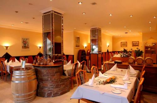 slika: Restaurant Zum Schlossberg