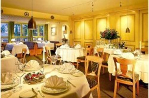 l'immagine: Restaurant Sonne