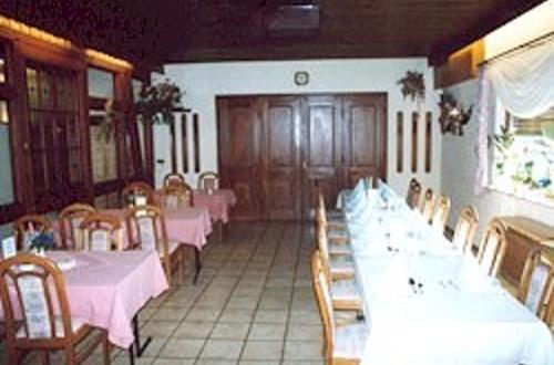 Image: Restaurant Rhönblick