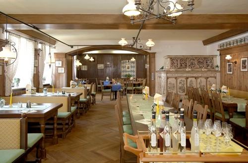 Image: Zieglerbräu Restaurant