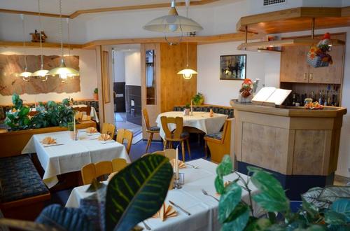 Image: Restaurant Sonneck