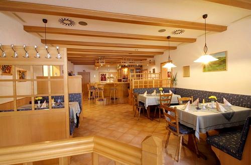 Imagem: Restaurant Landhaus Zur Birke