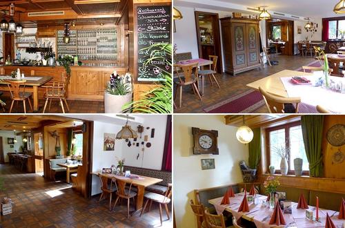 Imagem: Restaurant Landgasthof zum Engel