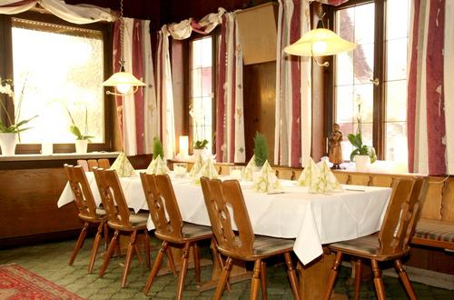 Bild: Restaurant Gasthaus Sternen