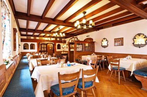slika: Restaurant Fockenstein