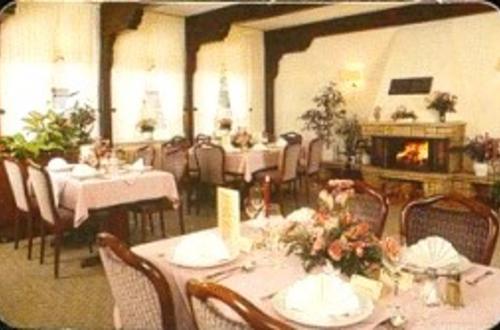 Image: Restaurant Basedau