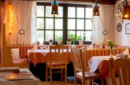 Φωτογραφία: Restaurant Zur Erholung