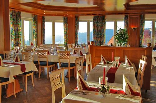 Bild: Restaurant Berggasthof Igelwirt