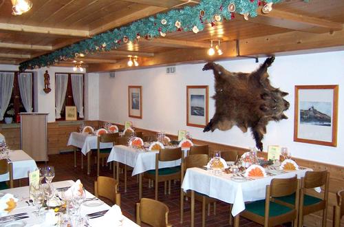 Image: Restaurant Gasthof Weichlein