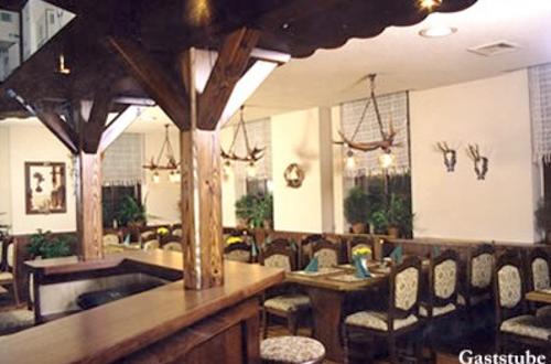 Image: Restaurant Waldeck