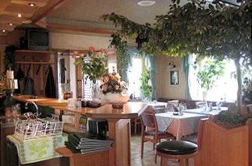 Image: Restaurant Gasthof Gilles