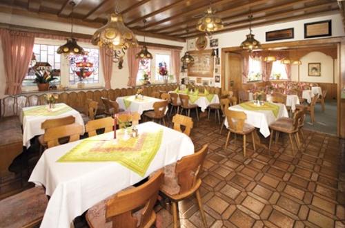 gambar: Restaurant Oberpfälzer Hof