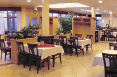 l'immagine: Panorama-Restaurant am See