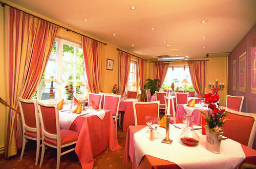 Image: Restaurant Zum Zeppelin