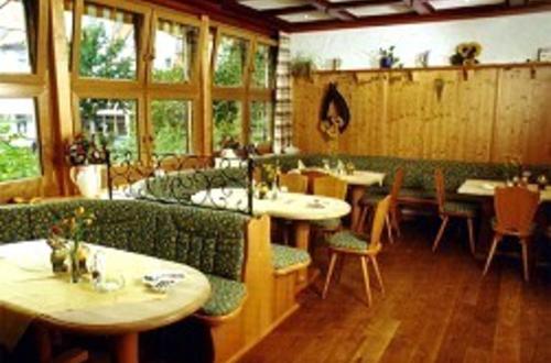 Imagem: Restaurant Gasthof Storchen