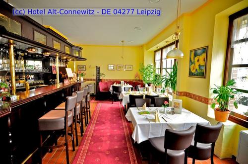 圖片: Restaurant Alt Connewitz