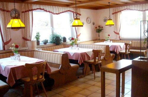 Image: Restaurant Gasthof Reitinger