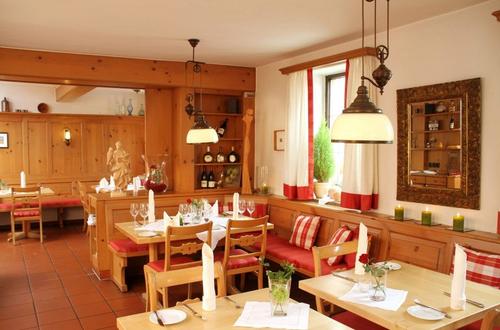 Imagem: Restaurant Gasthof Adler