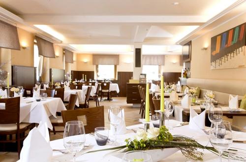 Image: Restaurant Landgasthof Zum Goldenen Anker