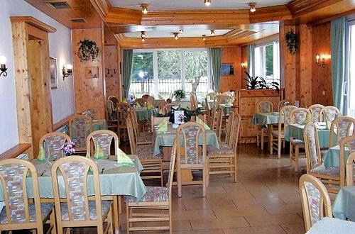 Image: Restaurant Berggasthof Tanzbuche