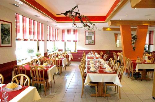Image: Restaurant Hauer