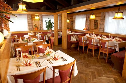 l'immagine: Restaurant Löwen