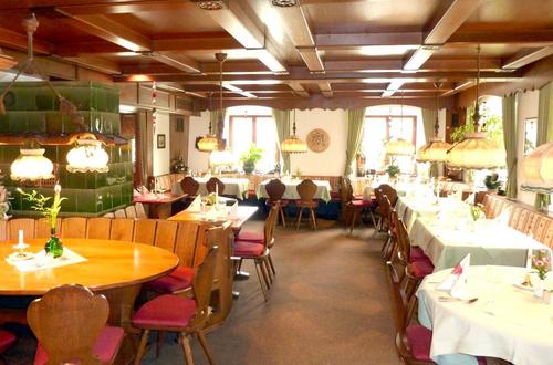 圖片: Restaurant Löwen