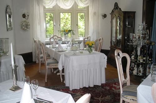 Bild: Restaurant Petit Château