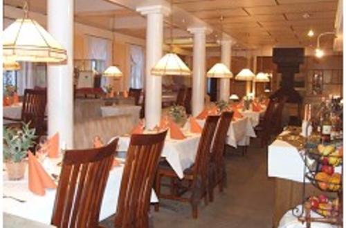 l'immagine: Restaurant Der Patentkrug