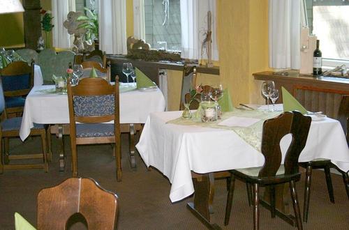 Foto: Restaurant Wasserscheide