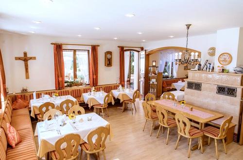 Image: Restaurant Gasthof Adler