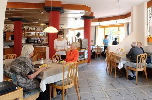 圖片: Restaurant Gasthaus Kranz