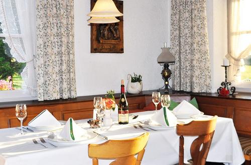 l'immagine: Landgasthof - Restaurant Schwanen