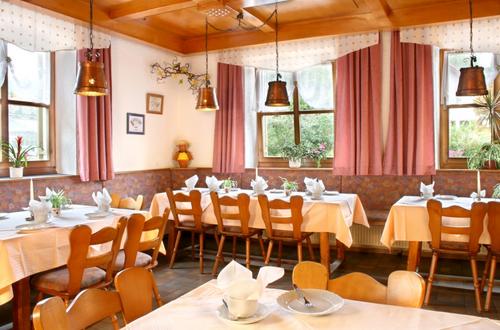 תמונה: Restaurant Zum Freischütz