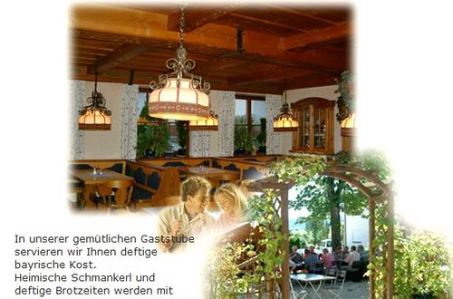 l'immagine: Landgasthof zur Post