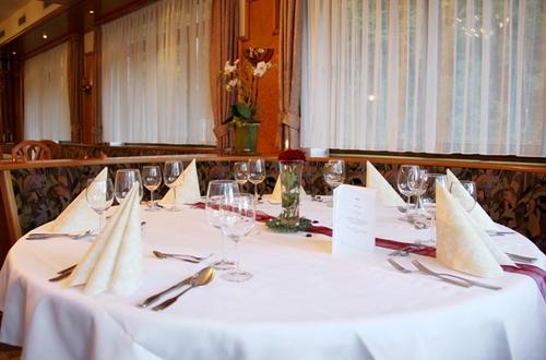 Image: Restaurant Gasthof Eyachperle