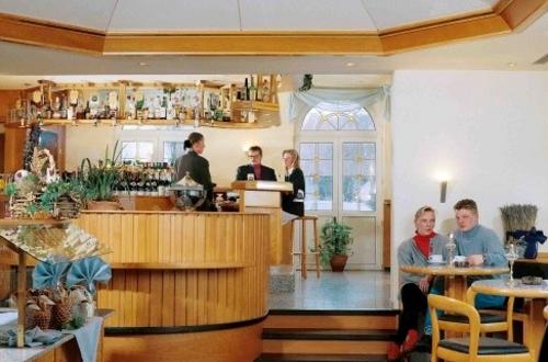 Image: Restaurant Peters Burg