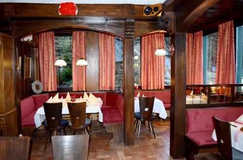 תמונה: Restaurant - Café Gasthaus Sonne