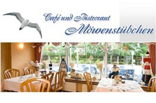 图片: Café und Restaurant Möwenstübchen