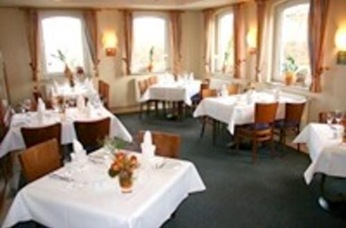 תמונה: Restaurant Wilhelmshöhe