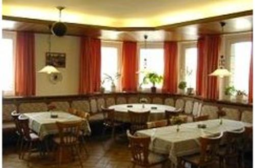 写真: Restaurant Landgasthof Zur Traube