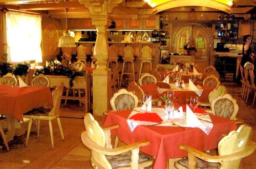 Image: Restaurant Zur Lochmühle