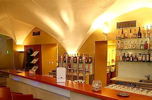 Image: Restaurant Cafe Goldenes Lamm