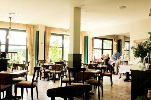 l'immagine: Restaurant Waldfrieden