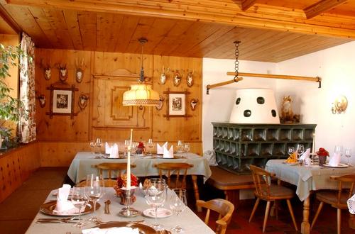 Image: Restaurant Der Rindererhof
