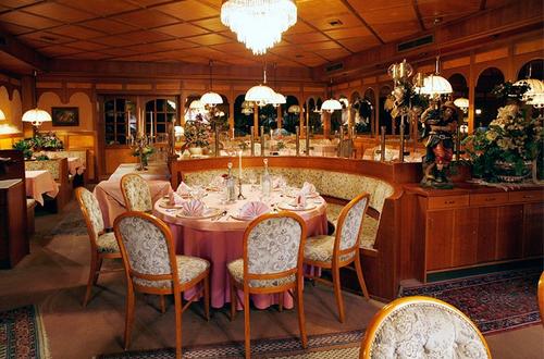 תמונה: Restaurant Landhaus Wieler