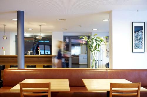 slika: Restaurant Café Bar Kanisfluh