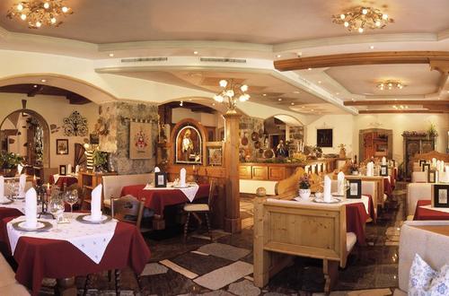 Obraz / Zdjęcie: Restaurant Spielmann