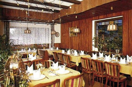 Image: Restaurant-Café Zur Alfbachquelle