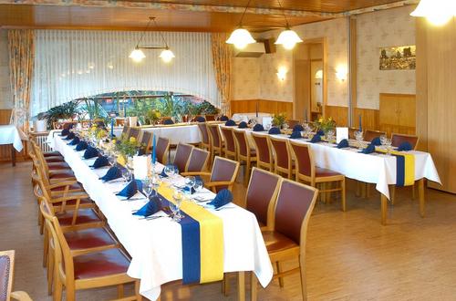Image: Restaurant Waldesruh